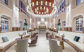 Canfranc Estacion, A Royal Hideaway Hotel - Gran Lujo